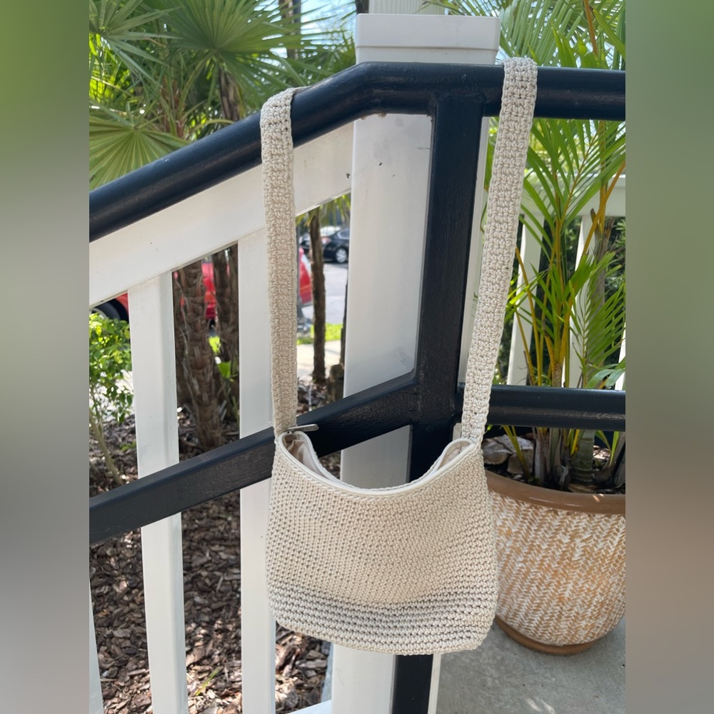 Off white The Sak crossbody purse